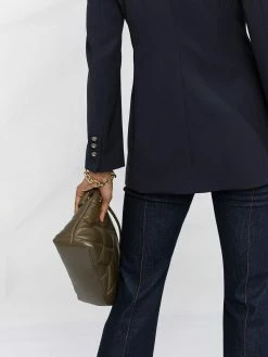 ETRO veste à boutonnière croisée