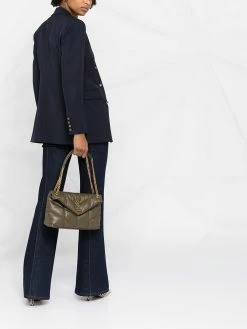 ETRO veste à boutonnière croisée