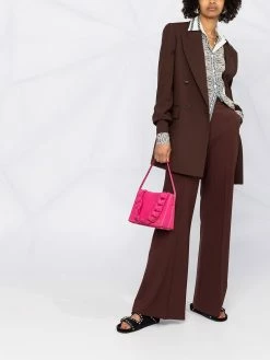 ETRO chemise à imprimé cachemire