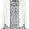 ETRO chemise à imprimé cachemire