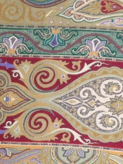 ETRO écharpe à motif cachemire