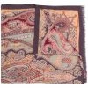 ETRO écharpe à motif cachemire