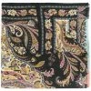 ETRO écharpe à motif cachemire
