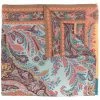 ETRO écharpe à motif cachemire