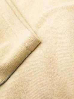 ETRO pantalon de jogging à bords contrastants