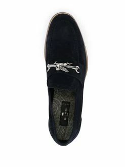 ETRO mocassins Pegaso