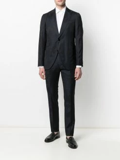 ETRO chemise à manches longues