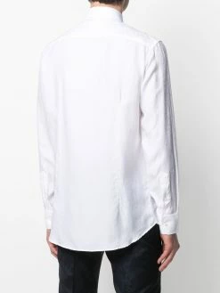ETRO chemise à manches longues