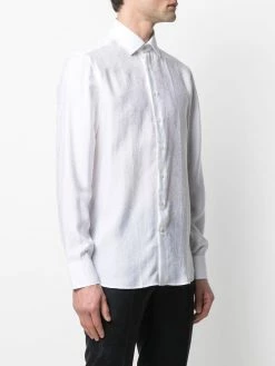 ETRO chemise à manches longues