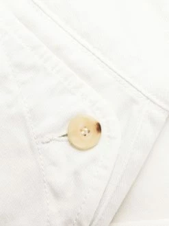 ETRO pantalon droit à taille haute