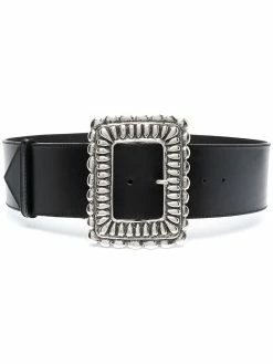 ETRO ceinture à boucle structurée