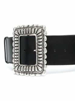 ETRO ceinture à boucle structurée