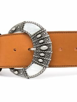 ETRO sandales à boucle à ornements