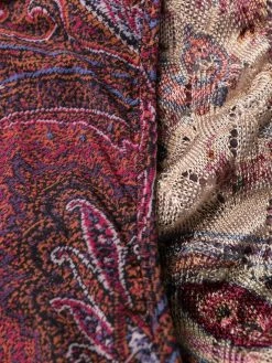 ETRO Prix Affortable Bikini à imprimé cachemire bikinis femme 6 ETRO bikini à imprimé cachemire