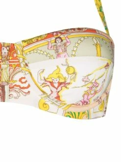 ETRO bikini imprimé