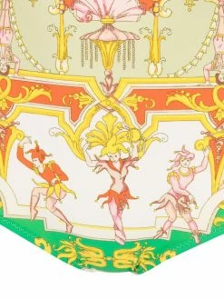 ETRO bikini imprimé