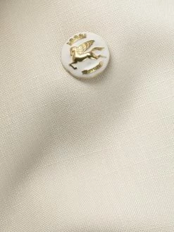 ETRO Prix Acceptable Manteau long croisé manteaux croisés & cabans femme 14 ETRO manteau long croisé