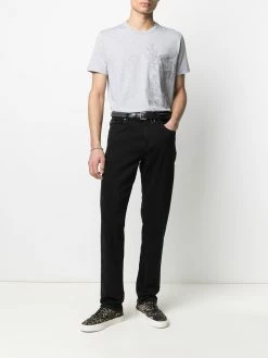 ETRO chemise à imprimé botanique