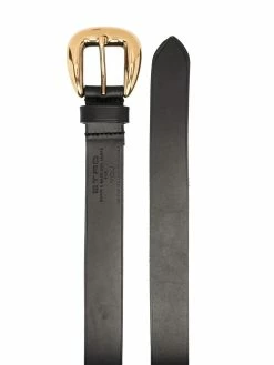 ETRO ceinture à logo embossé