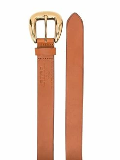 ETRO ceinture à logo embossé