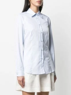 ETRO chemise à imprimé cachemire