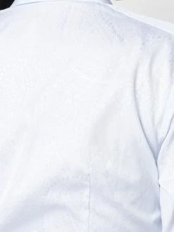 ETRO chemise à imprimé cachemire