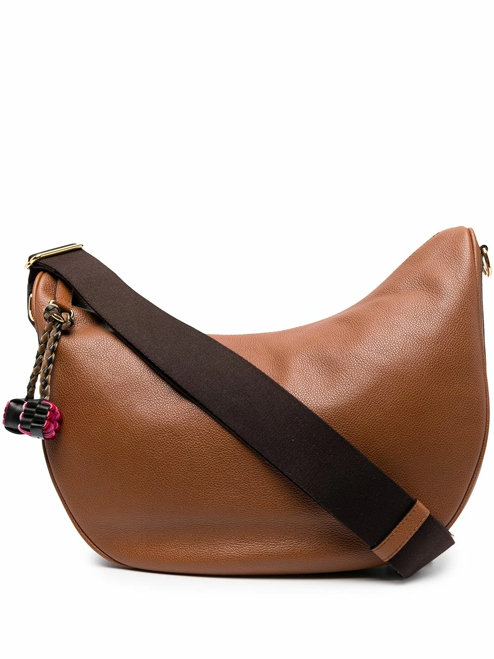 ETRO Qualité garantie 100% Sac porté épaule à bande contrastante sacs porté épaule femme 1 ETRO sac porté épaule à bande contrastante