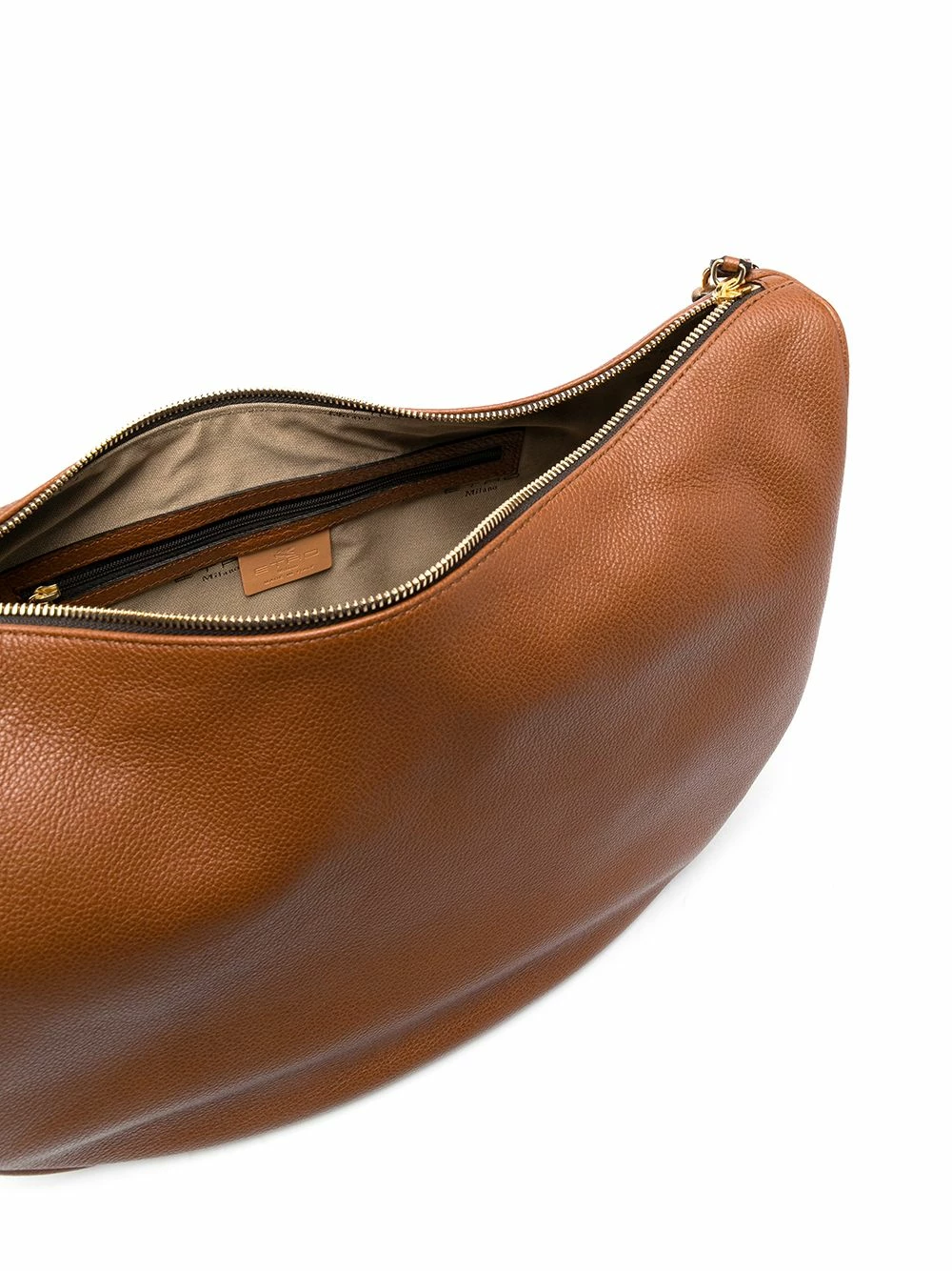 ETRO Qualité garantie 100% Sac porté épaule à bande contrastante sacs porté épaule femme 5 ETRO sac porté épaule à bande contrastante