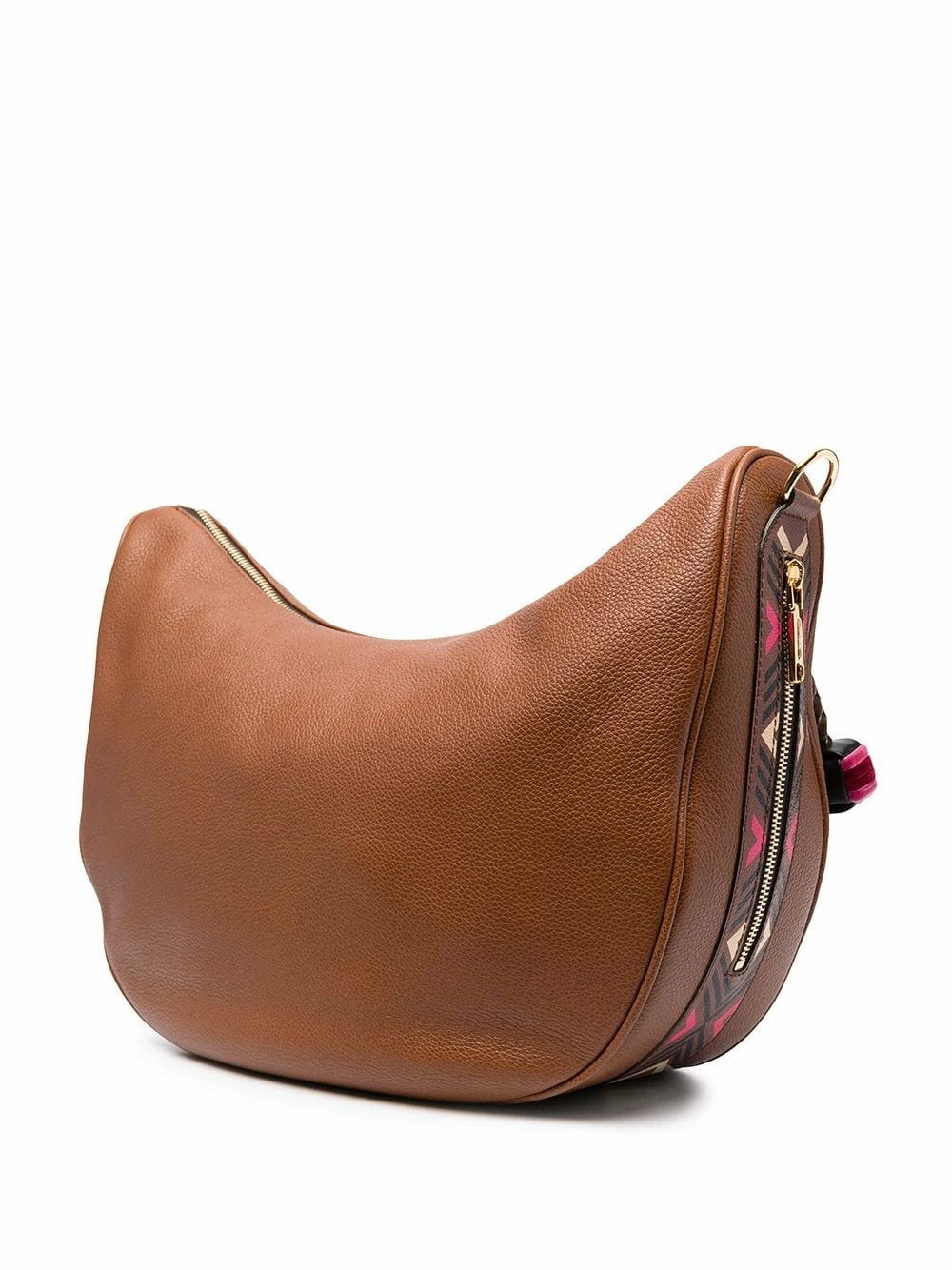 ETRO Qualité garantie 100% Sac porté épaule à bande contrastante sacs porté épaule femme 3 ETRO sac porté épaule à bande contrastante