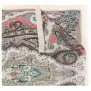 ETRO écharpe à motif cachemire