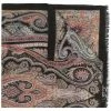 ETRO écharpe à motif cachemire