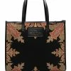 ETRO sac cabas à motif cachemire