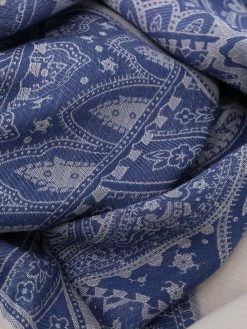 ETRO écharpe à motif cachemire