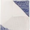 ETRO écharpe à motif cachemire