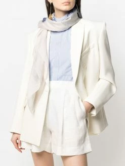 ETRO écharpe à motif cachemire