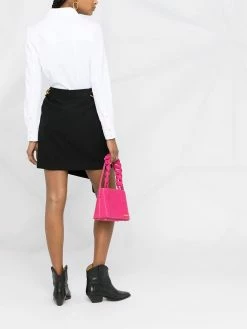 ETRO chemise à motif cachemire