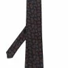 ETRO cravate à motif cachemire