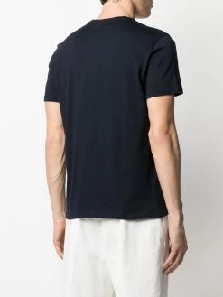 ETRO t-shirt à imprimé graphique