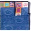 ETRO foulard à bords francs