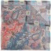 ETRO foulard à motif cachemire