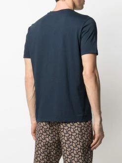 ETRO t-shirt à logo imprimé