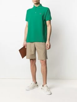 ETRO polo à manches courtes