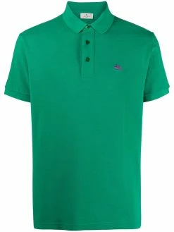 ETRO polo à manches courtes