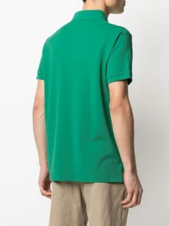 ETRO polo à manches courtes