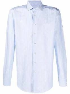 ETRO chemise à manches longues