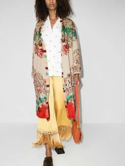 ETRO cardigan Stockton long