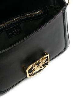 ETRO sac à bandoulière Pegaso en cuir