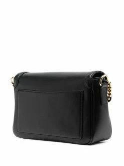 ETRO sac à bandoulière Pegaso en cuir