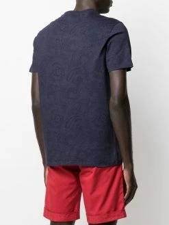 ETRO t-shirt à logo imprimé