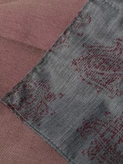 Prix Raisonnable ETRO Pantalon de costume à coupe droite pantalons droits homme 13 ETRO pantalon de costume à coupe droite